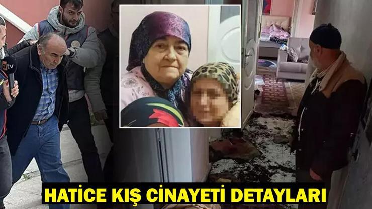 MÜGE ANLI HATİCE KIŞ OLAYI SON GELİŞME: Hatice Kış’ı kim öldürdü, katili kim Murat Arıkan kimdir