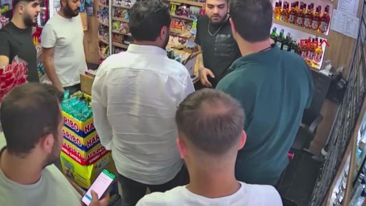 Kanlı tekel bayii baskınında sanıklara ceza yağdı
