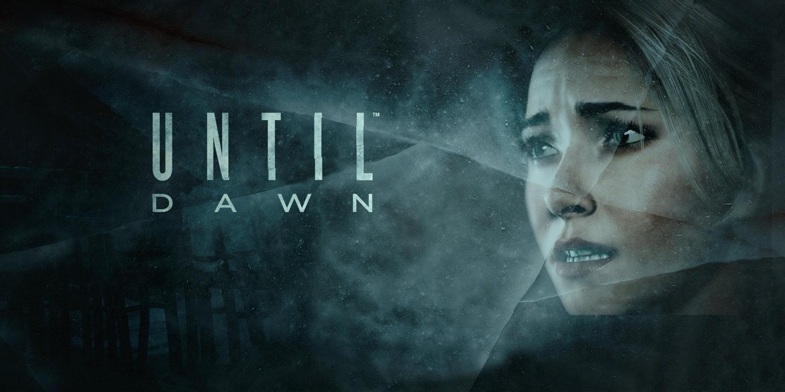 Until Dawn oyun incelemesi