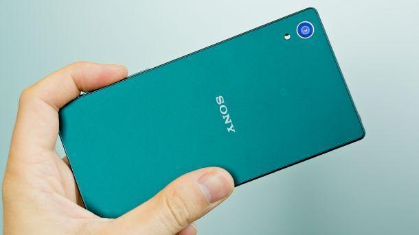 Sony Xperia Z5 detaylı incelemesi