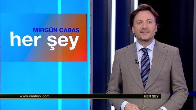 Rusya meselesi / Her Şey - 8 Şubat 2016