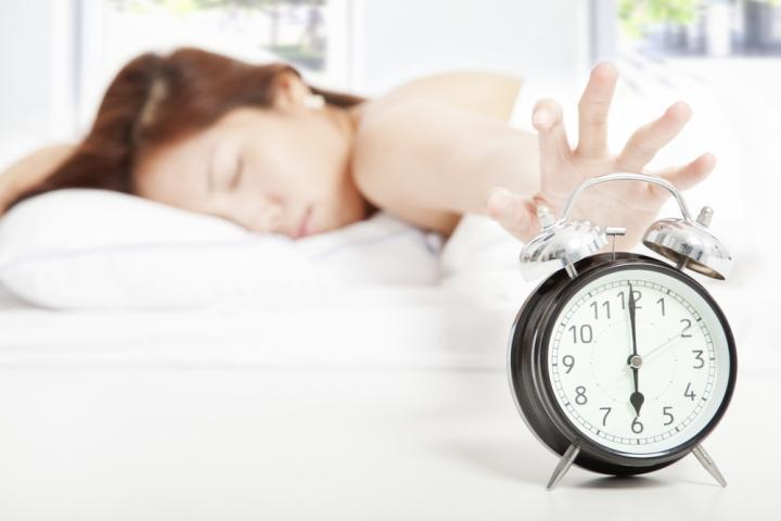 İyi bir uyku için 10 ipucu