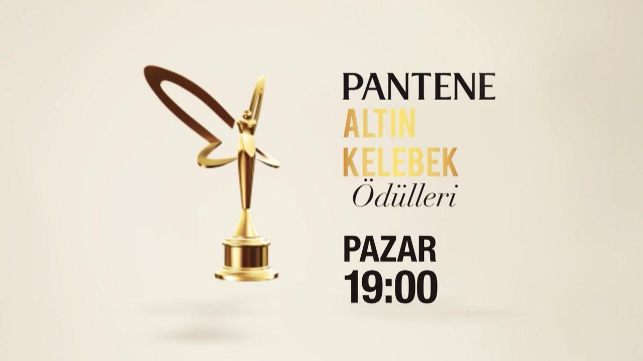 Altın Kelebek Ödülleri CNN TÜRK'te