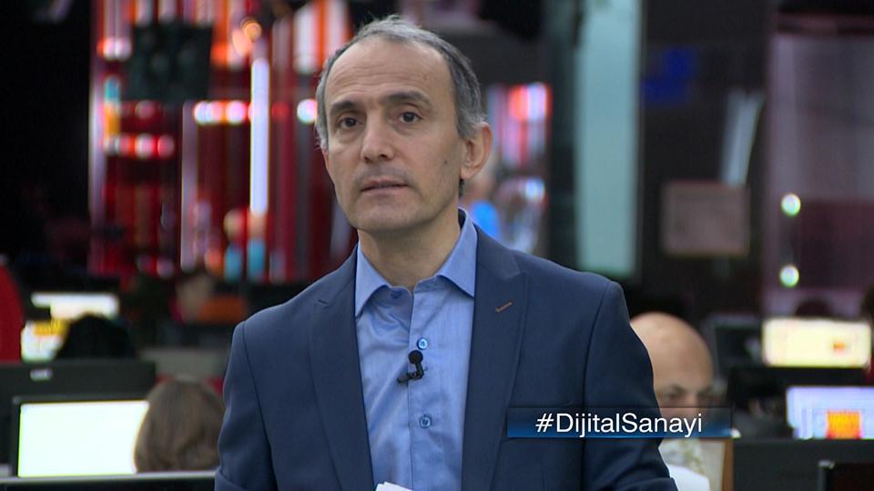 Sürücüsüz araçlarla akıllı şehirlerde dolaşmak mümkün olacak mı?