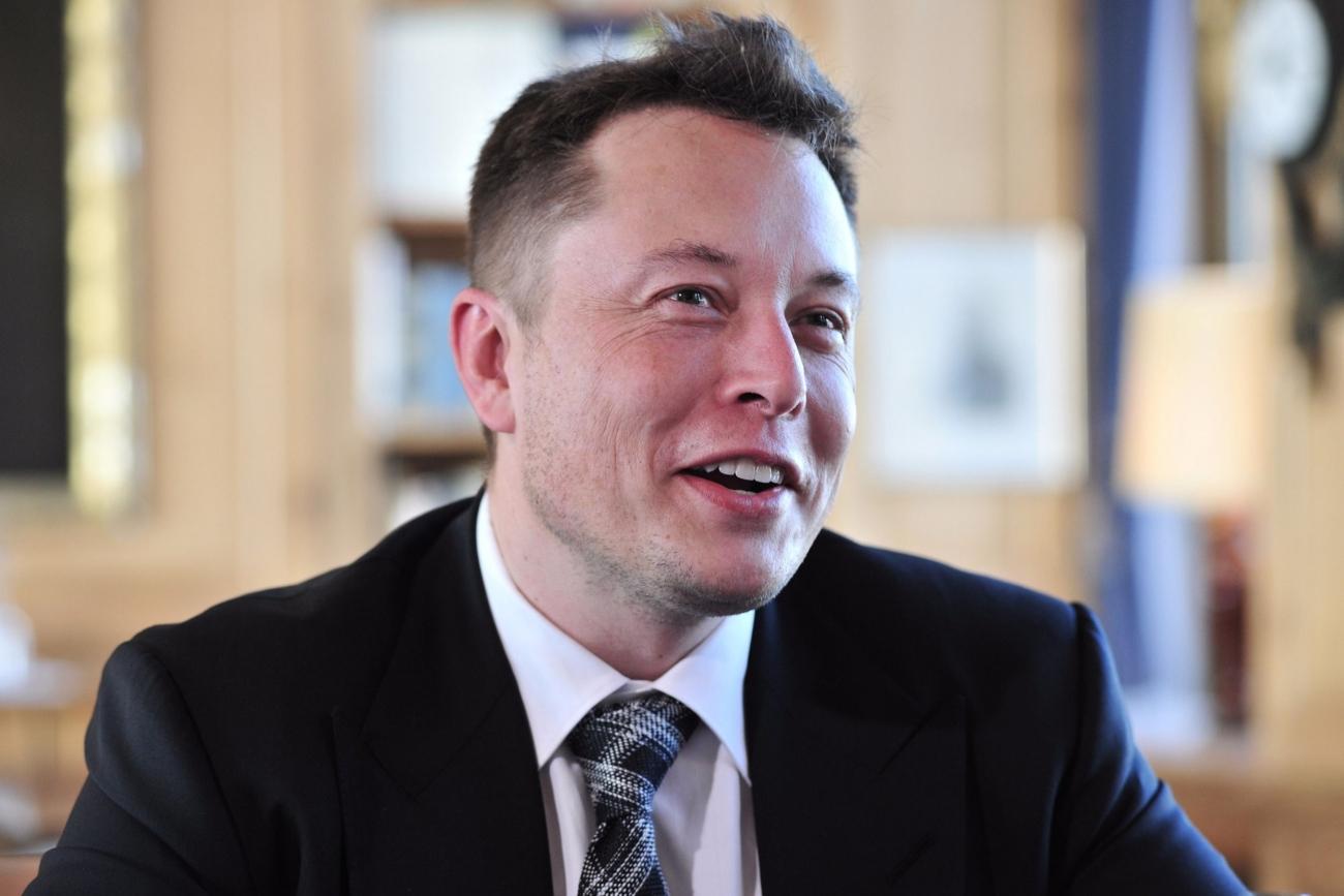 Elon Musk’ın cesaret veren 3 kuralı