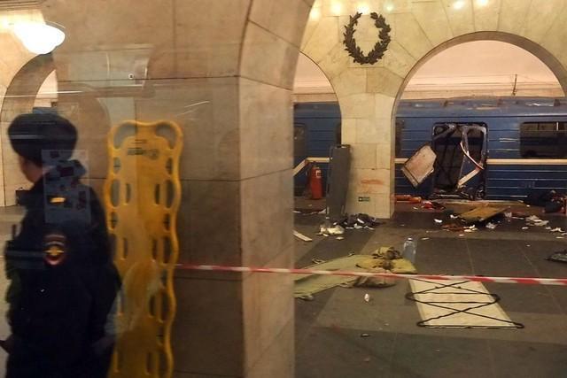 Son dakika: St Petersburg saldırganı gerekli parayı Türkiye’deki örgüt üyesinden aldı’