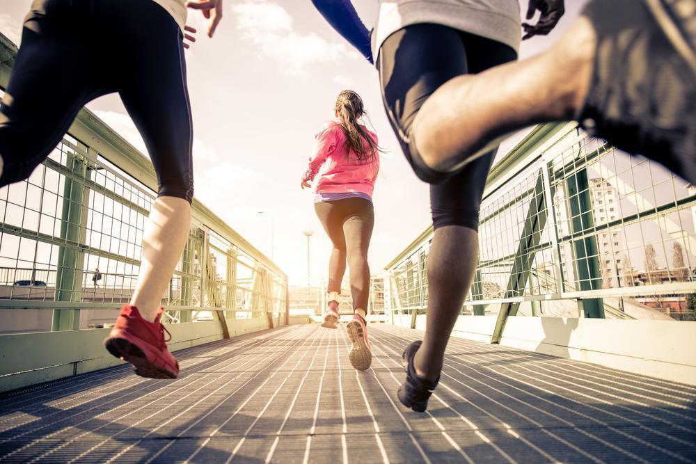 Her koşucunun yapması gereken 5 egzersiz