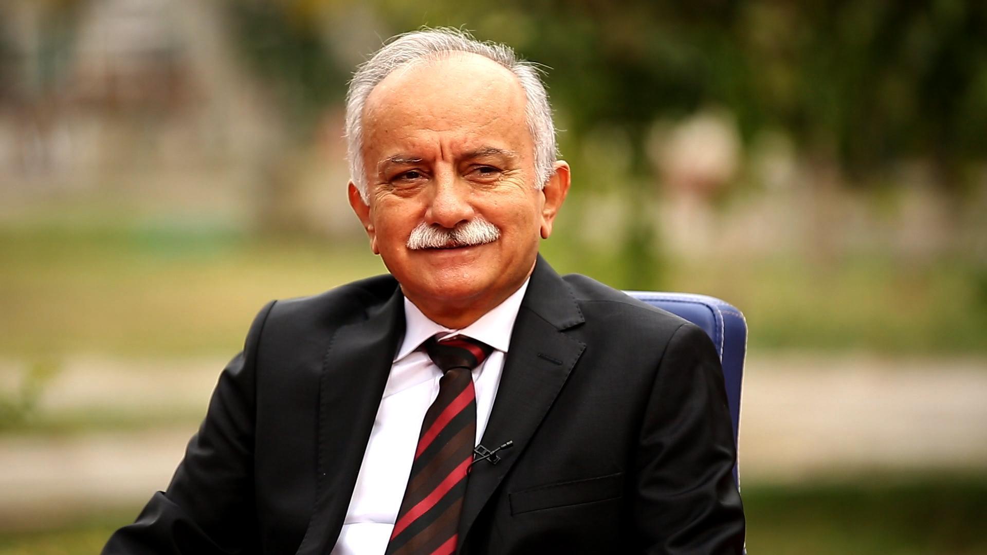 Hasan Karabağ, Bayraklı ile ilgili hedeflerini ve gelecek planlarını Şehir Şehir Belediyeler'e anlattı