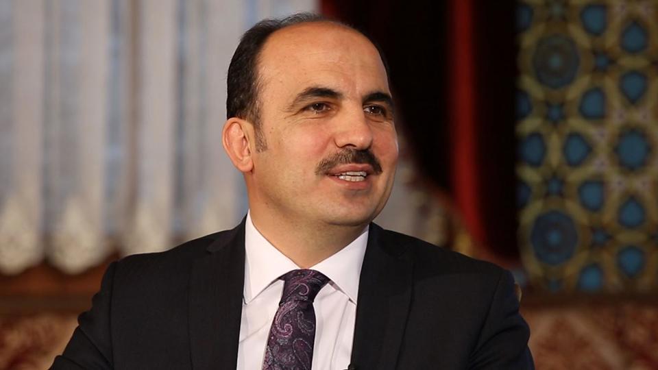 Uğur İbrahim Altay, Konya ile ilgili hedeflerini ve gelecek planlarını Şehir Şehir Belediyeler'e anlattı