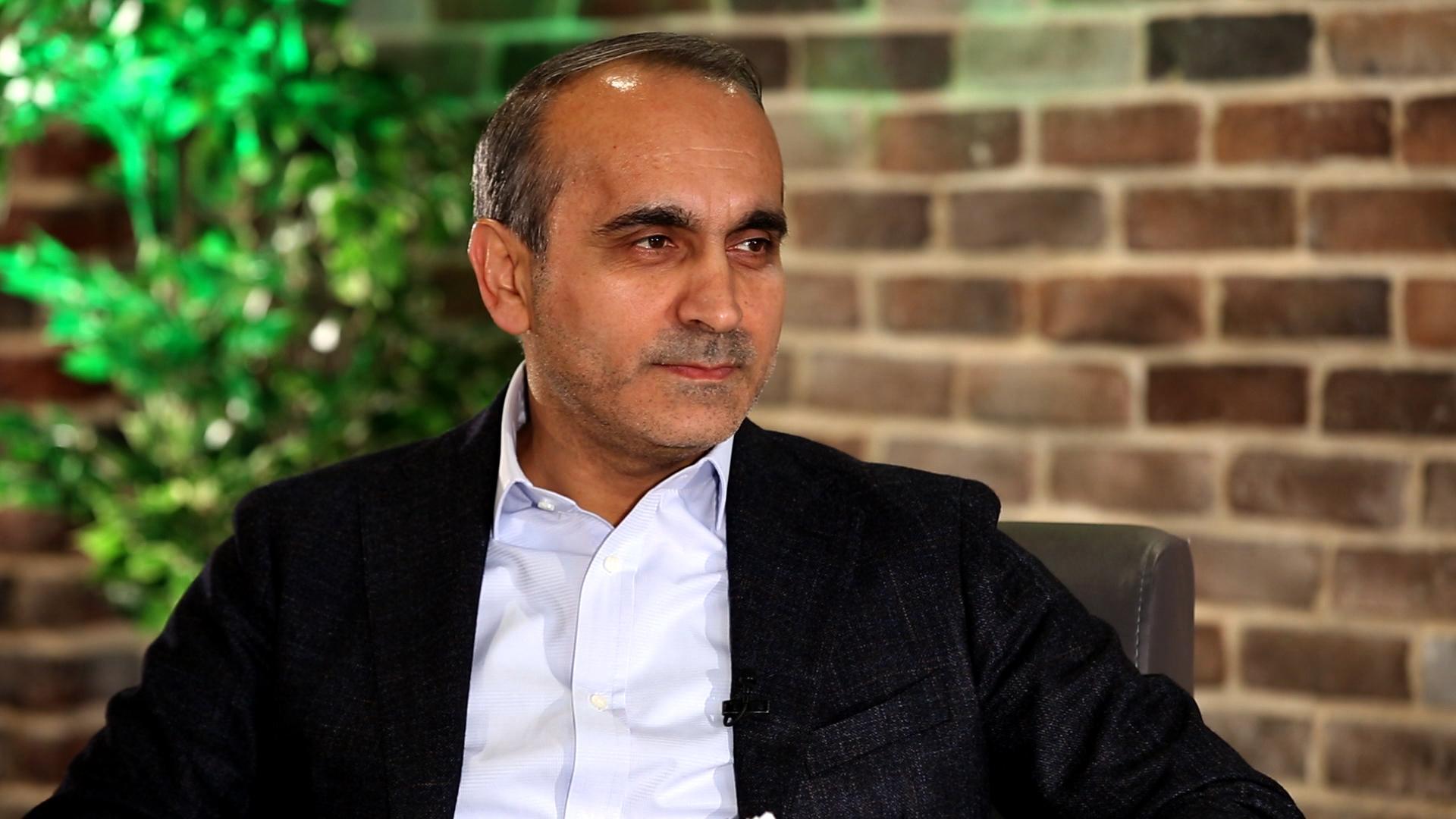 Ahmet Haşim Baltacı, Arnavutköy ile ilgili hedeflerini ve gelecek planlarını Şehir Şehir Belediyeler'e anlattı