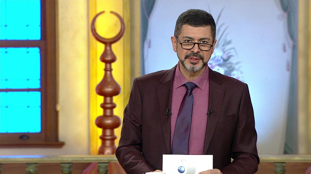M. Fatih Çıtlak'la Sahur Vakti 15. Bölüm