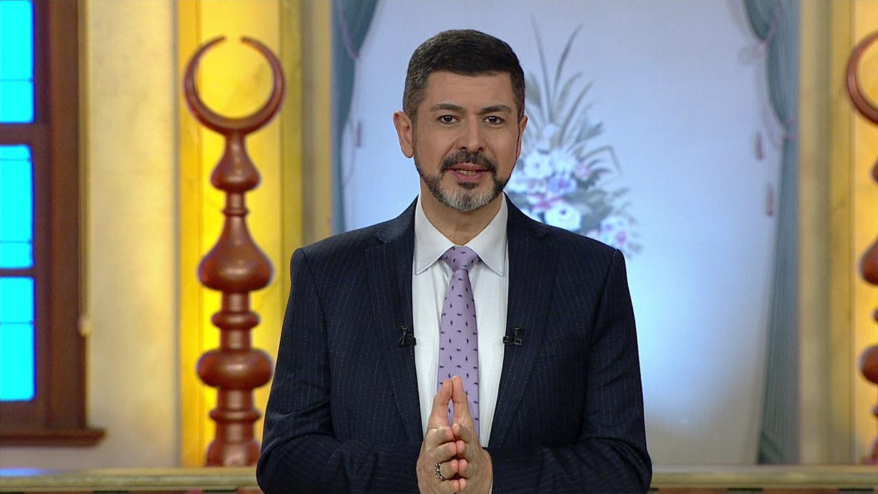 M. Fatih Çıtlak'la Sahur Vakti 16. Bölüm