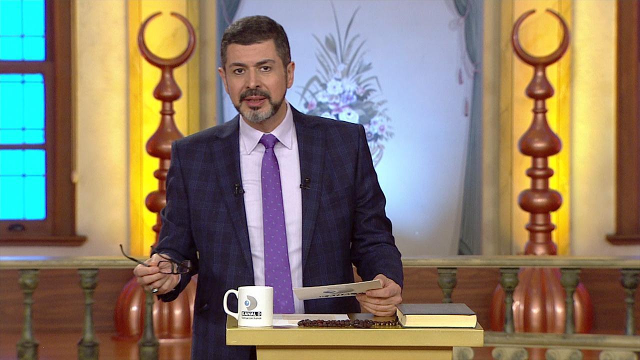 M. Fatih Çıtlak'la Sahur Vakti 17. Bölüm