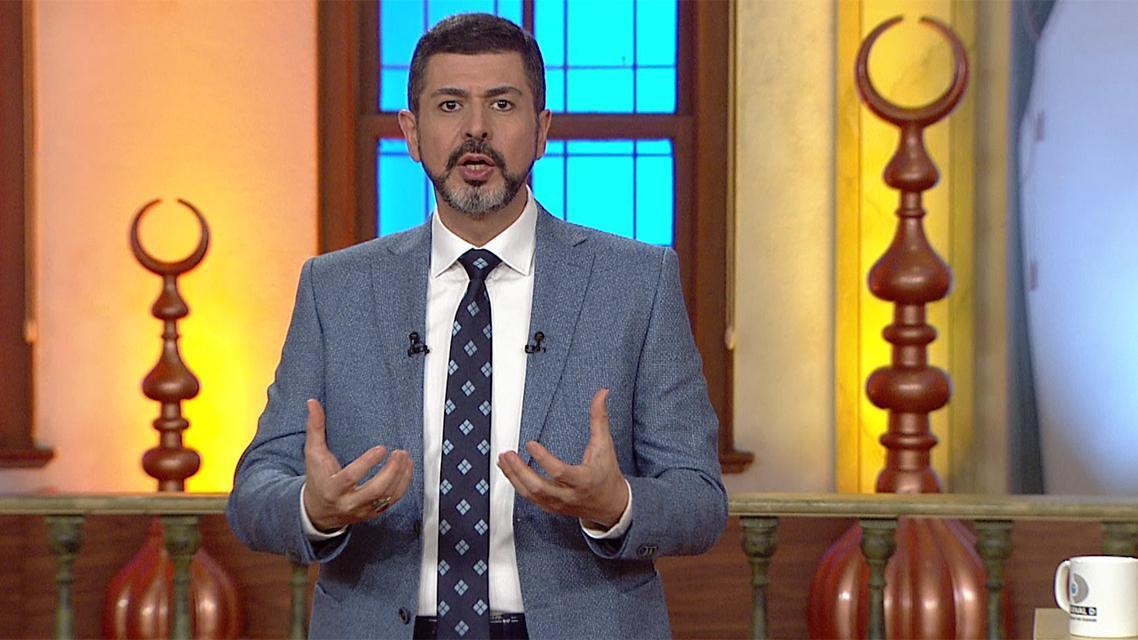 M. Fatih Çıtlak'la Sahur Vakti 18. Bölüm