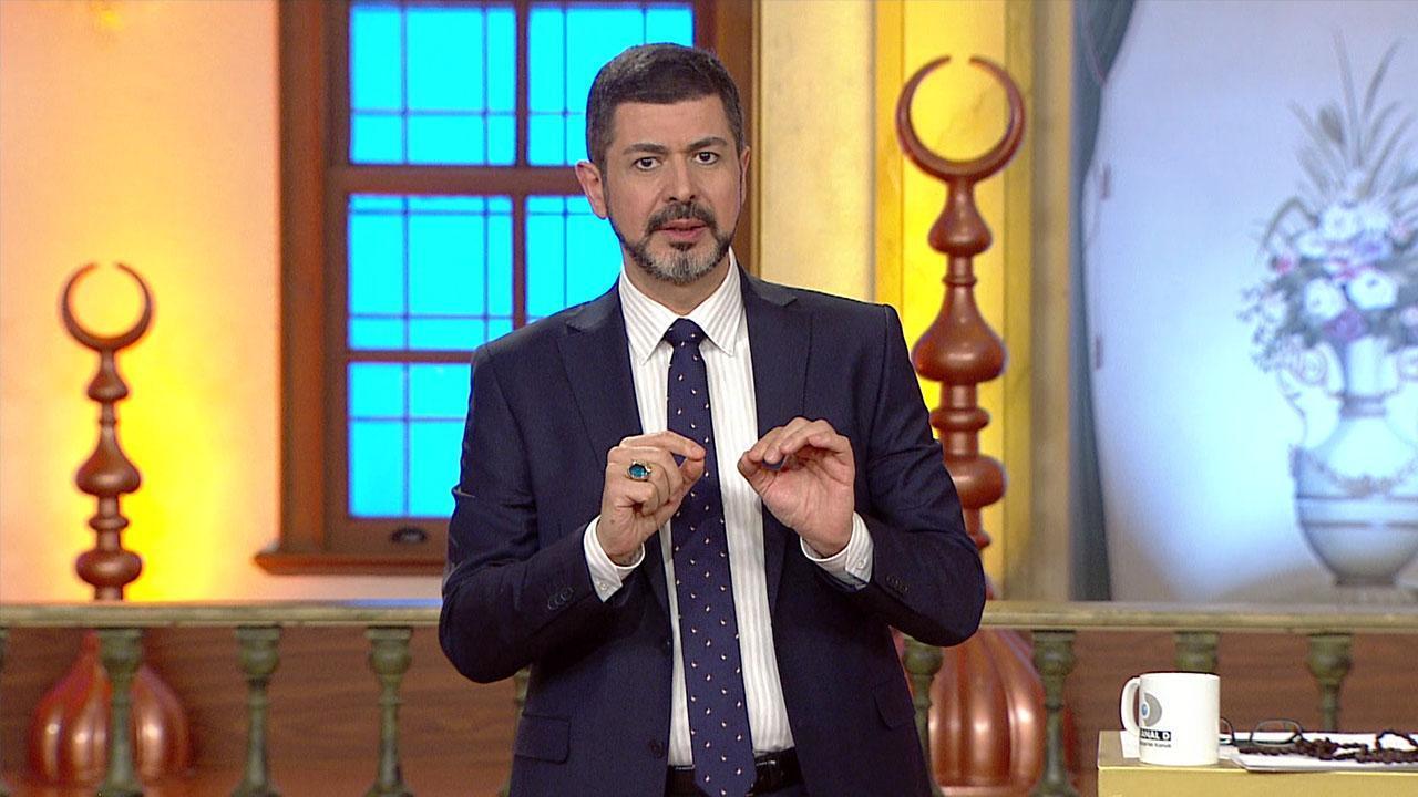 M. Fatih Çıtlak'la Sahur Vakti 19. Bölüm