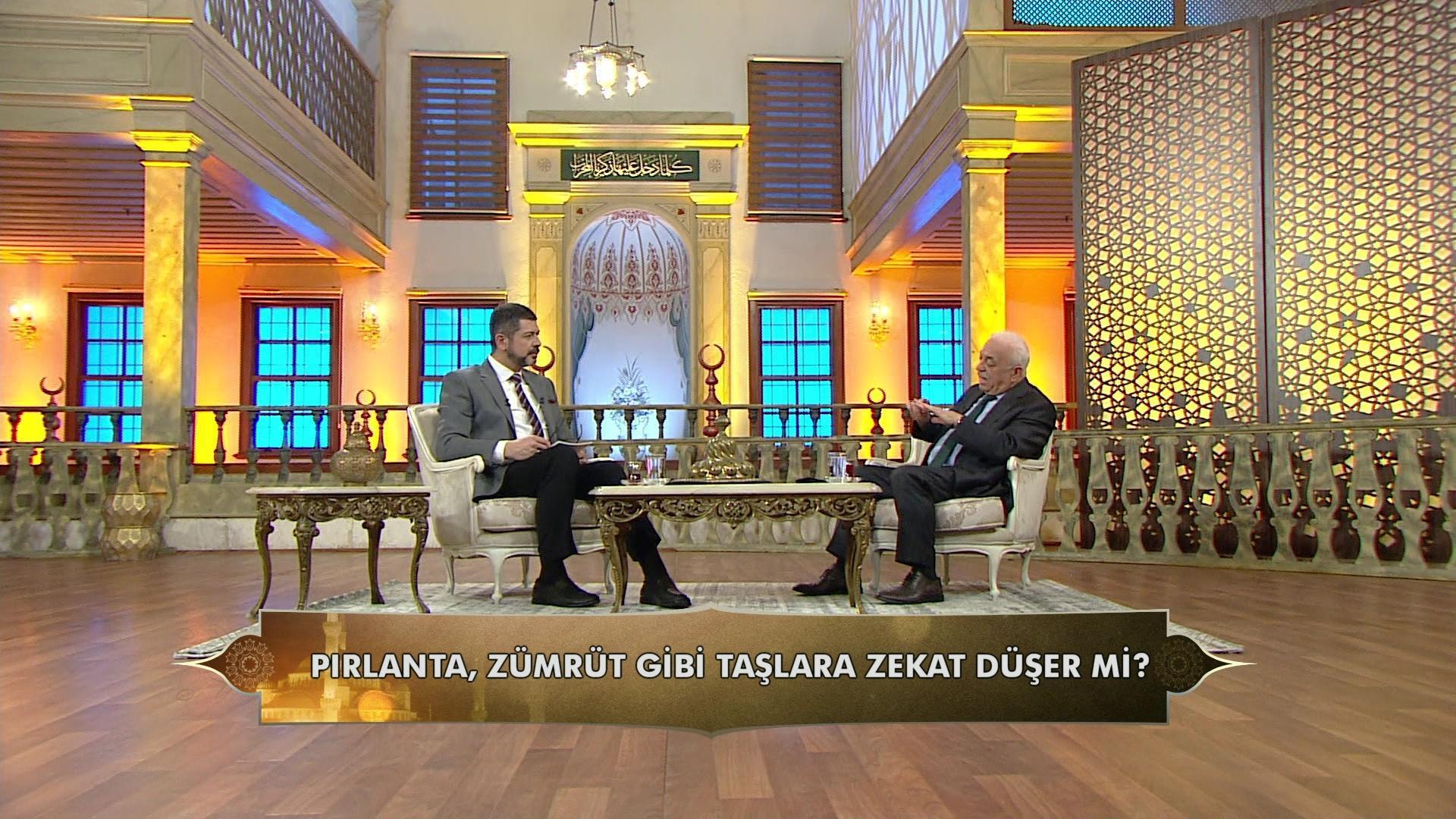 M. Fatih Çıtlak'la Sahur Vakti 21. Bölüm
