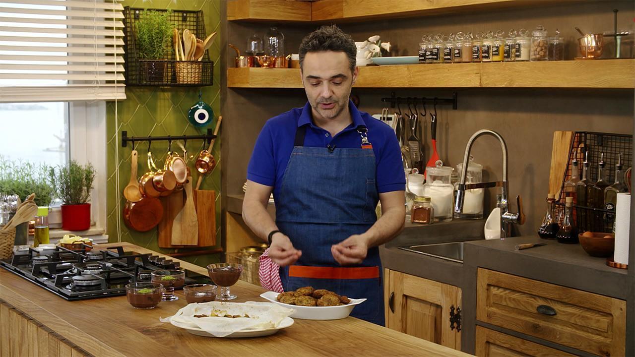 Arda'nın Ramazan Mutfağı 19. Bölüm