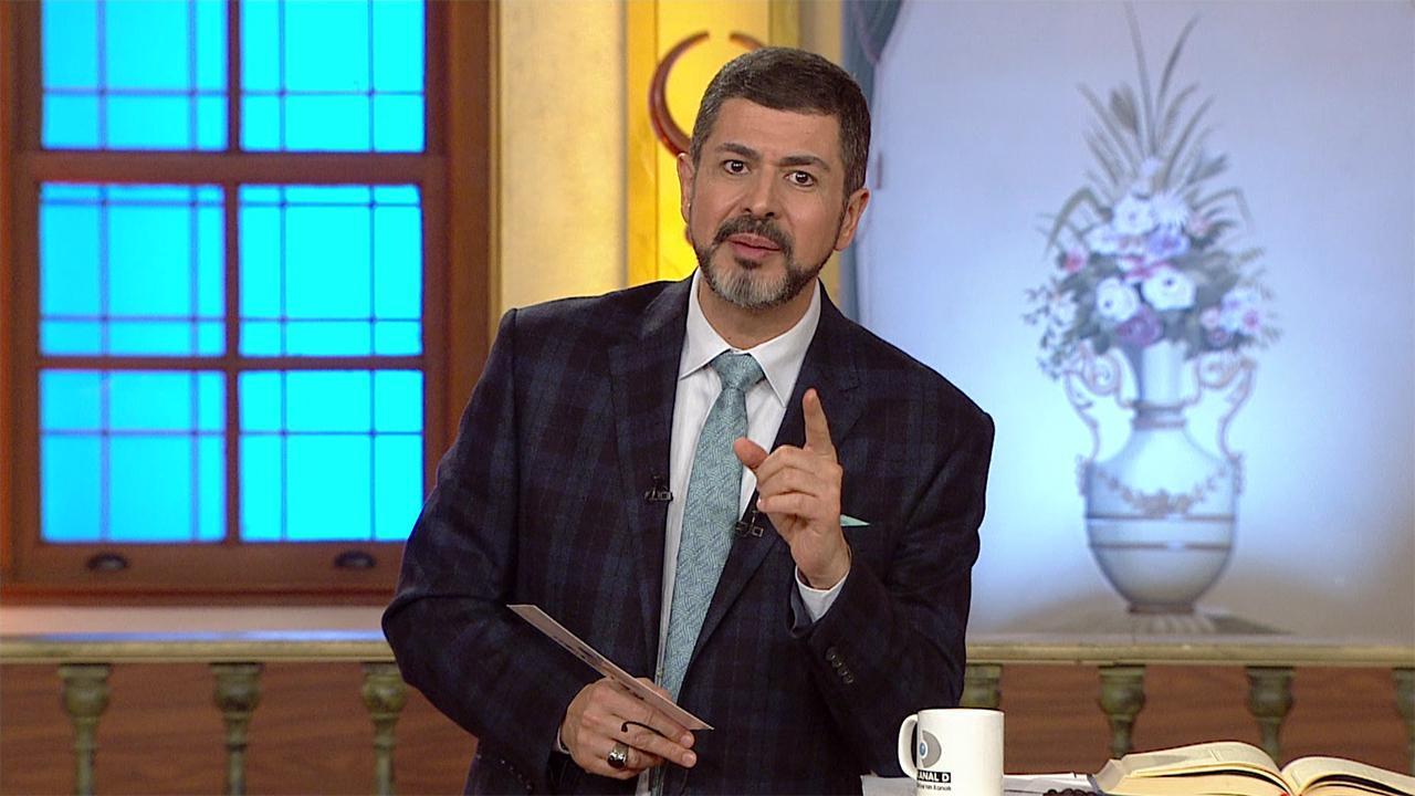 M. Fatih Çıtlak'la Sahur Vakti 22. Bölüm