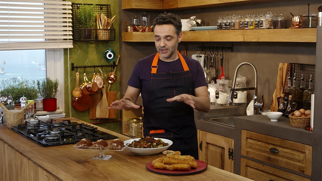 Arda'nın Ramazan Mutfağı 20. Bölüm