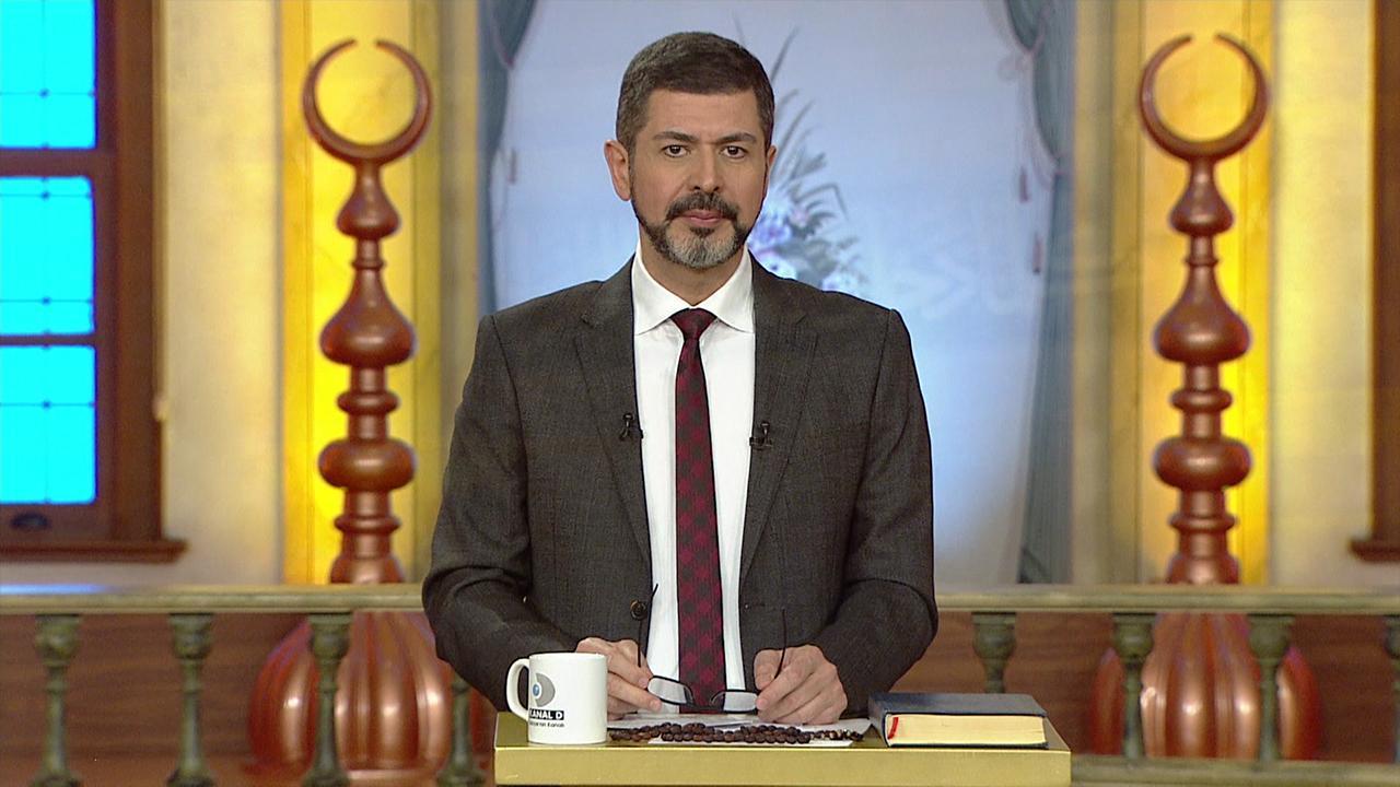 M. Fatih Çıtlak'la Sahur Vakti 24. Bölüm