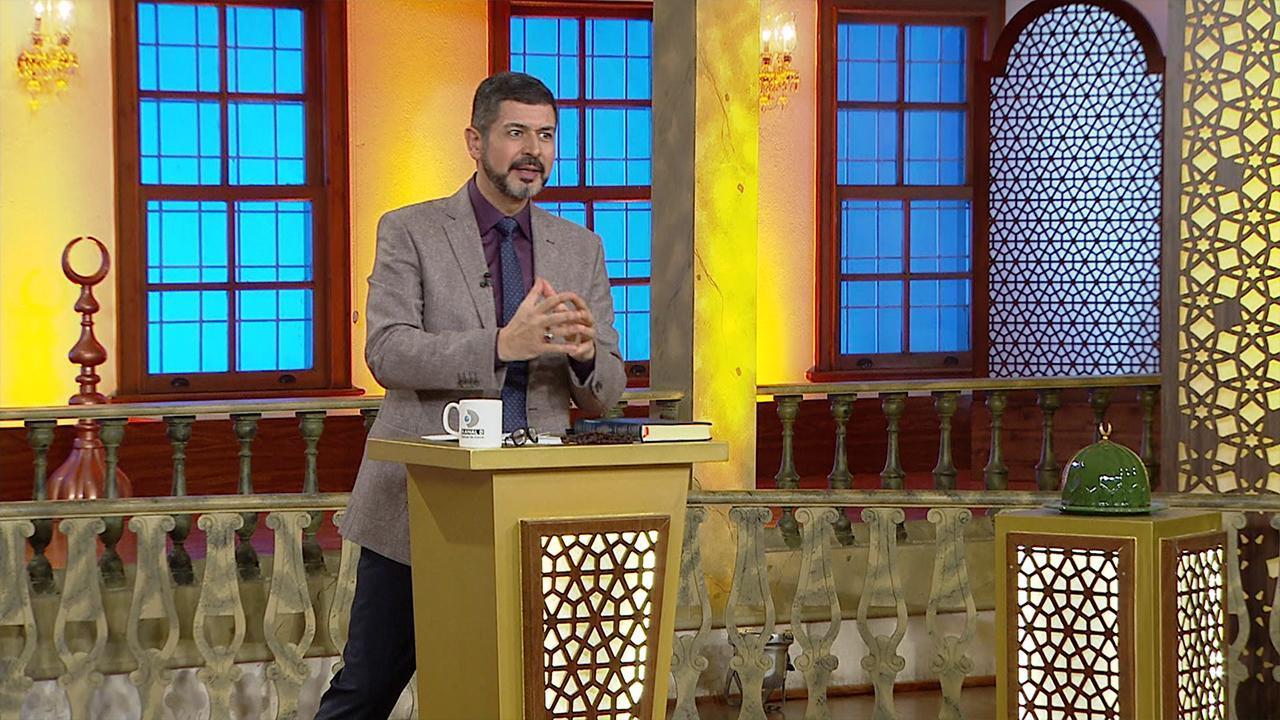 M. Fatih Çıtlak'la Sahur Vakti 25. Bölüm