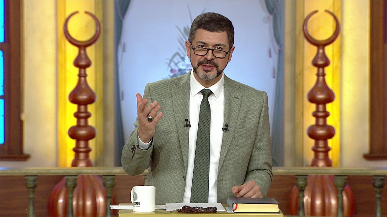 M. Fatih Çıtlak'la Sahur Vakti 26. Bölüm