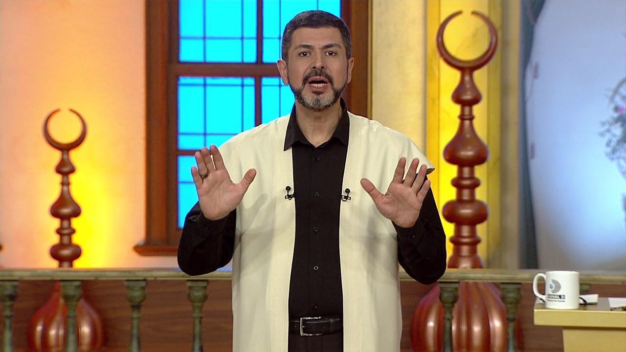 M. Fatih Çıtlak'la Sahur Vakti 27. Bölüm