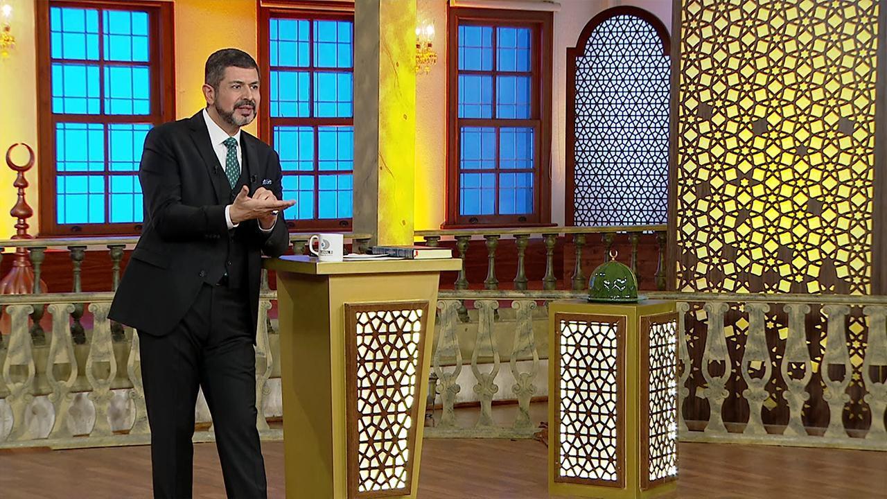 M. Fatih Çıtlak'la Sahur Vakti 28. Bölüm