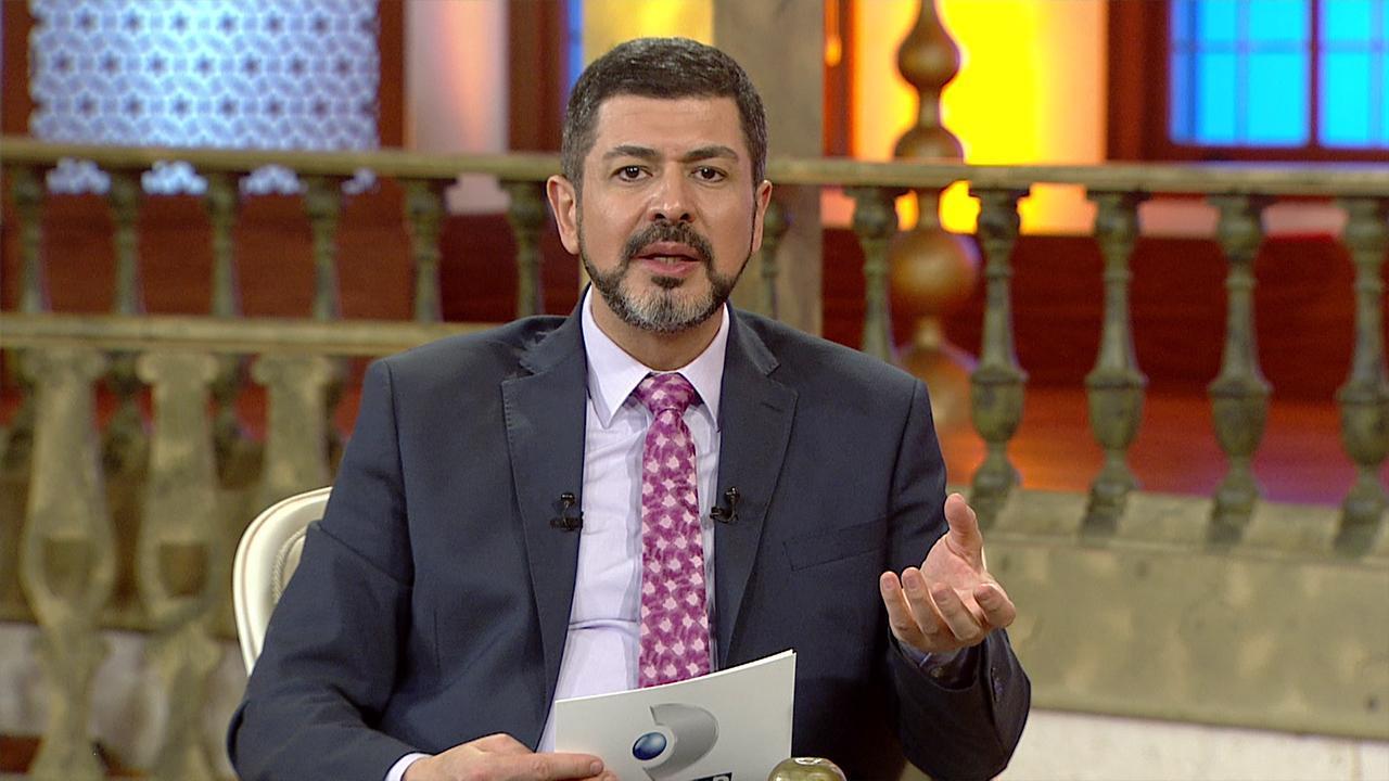 M. Fatih Çıtlak'la Sahur Vakti 29. Bölüm