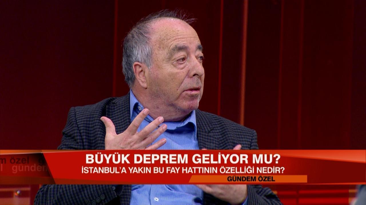 Büyük İstanbul depremi ne zaman olur? İşte uzman yorumu