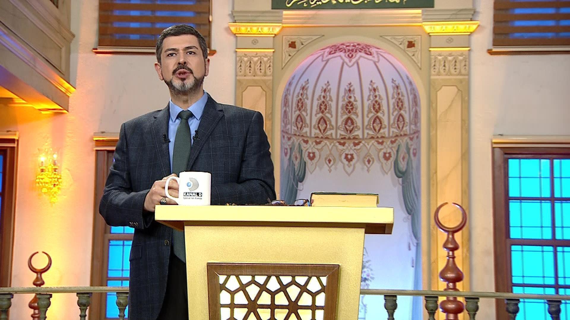 M. Fatih Çıtlak'la Sahur Vakti / 25.04.2020