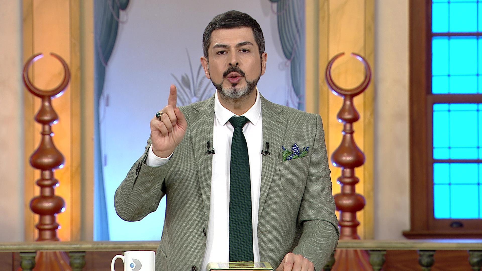 M. Fatih Çıtlak'la Sahur Vakti / 26.04.2020