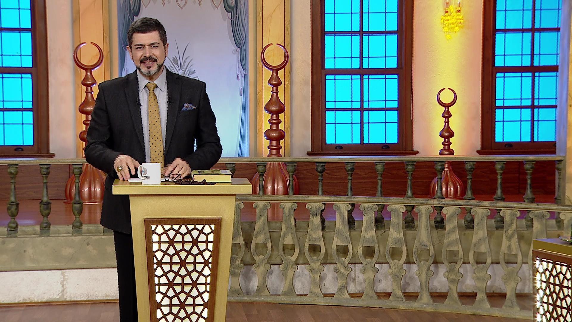 M. Fatih Çıtlak'la Sahur Vakti / 27.04.2020