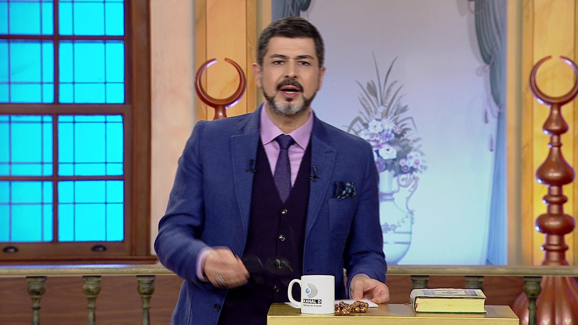 M. Fatih Çıtlak'la Sahur Vakti / 29.04.2020