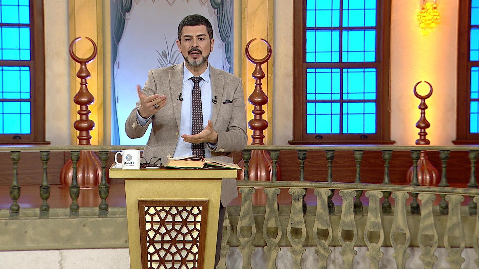 M. Fatih Çıtlak'la Sahur Vakti / 28.04.2020