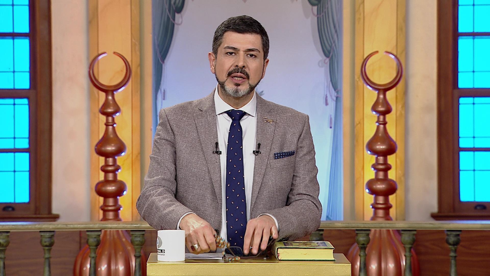 M. Fatih Çıtlak'la Sahur Vakti / 30.04.2020