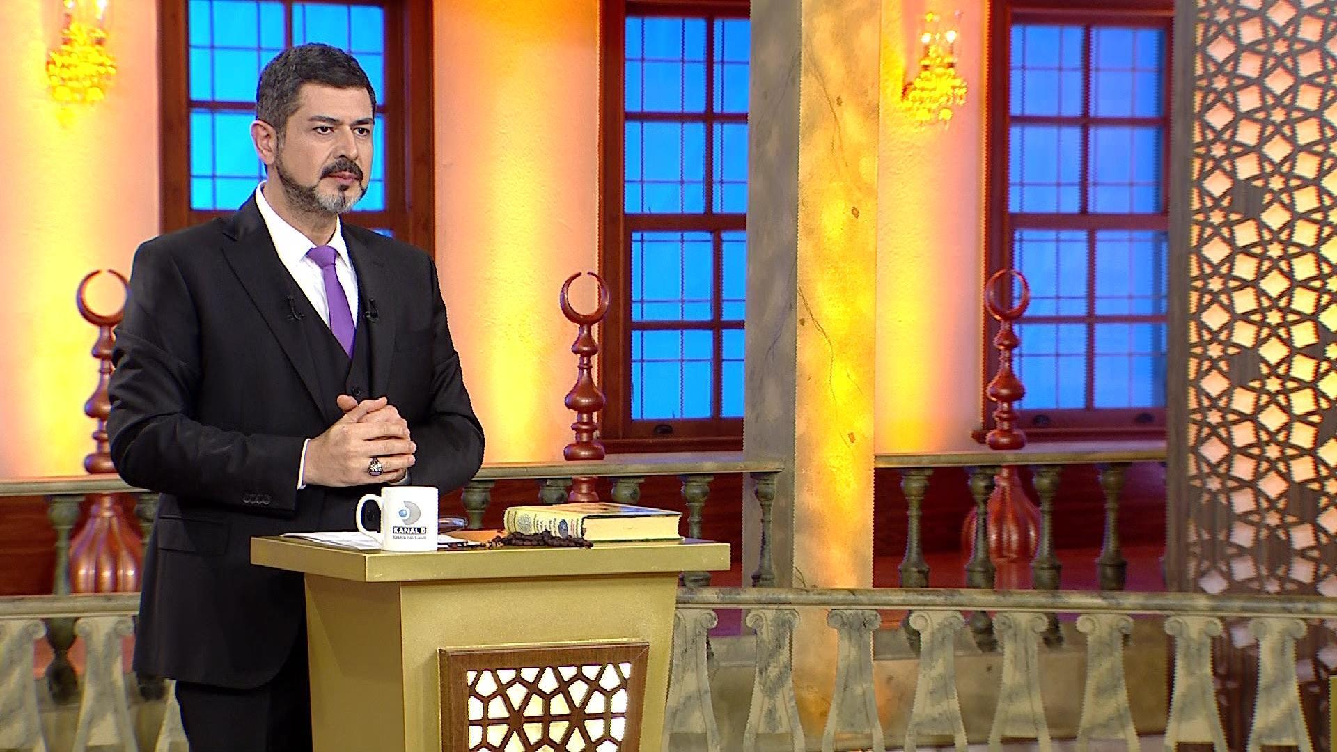 M. Fatih Çıtlak'la Sahur Vakti / 24.04.2020