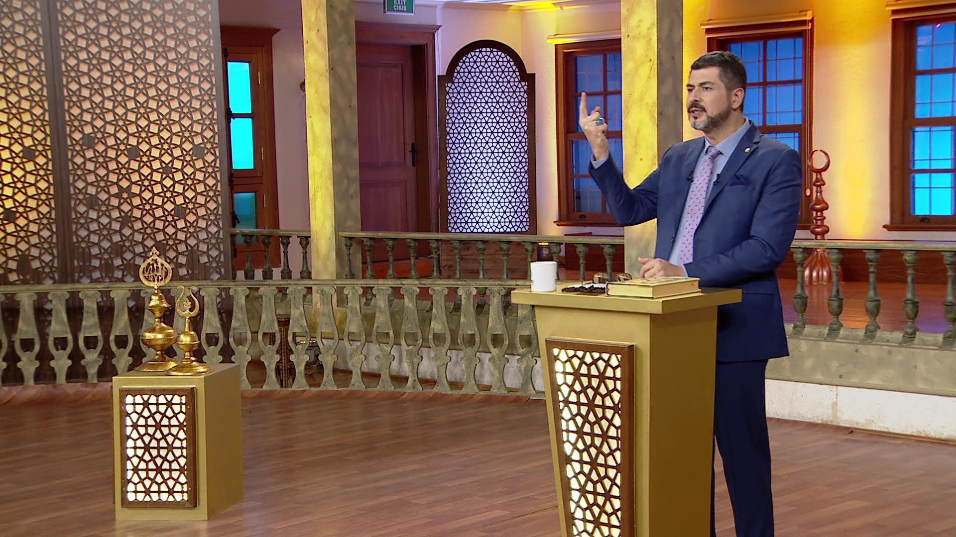 M. Fatih Çıtlak'la Sahur Vakti / 02.05.2020