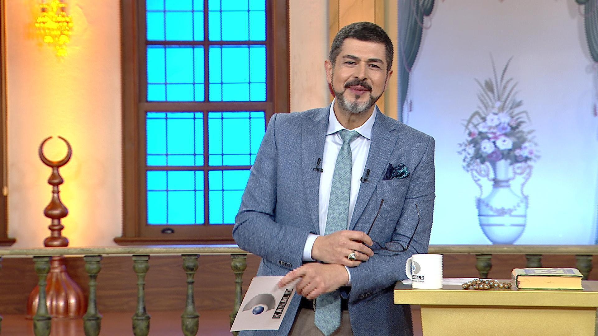 M. Fatih Çıtlak'la Sahur Vakti / 03.05.2020