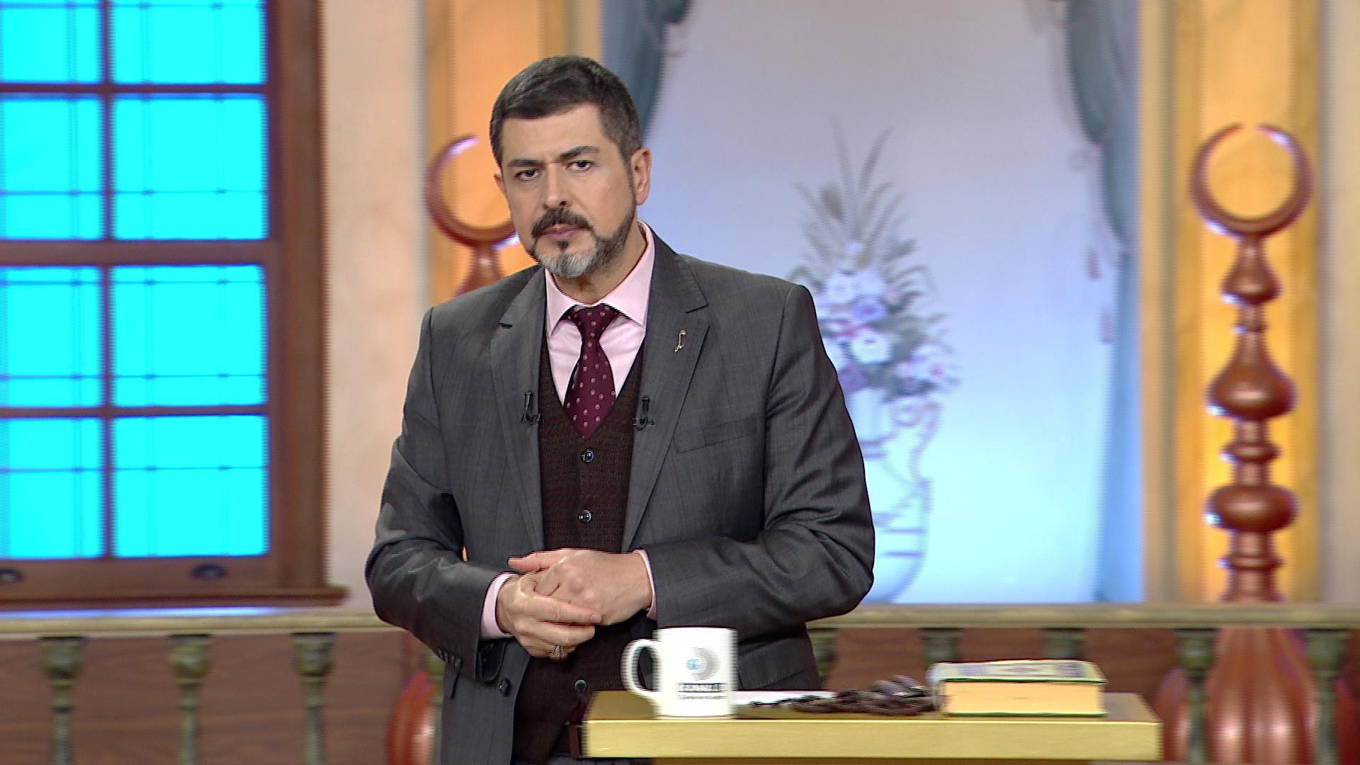 M. Fatih Çıtlak'la Sahur Vakti / 01.05.2020