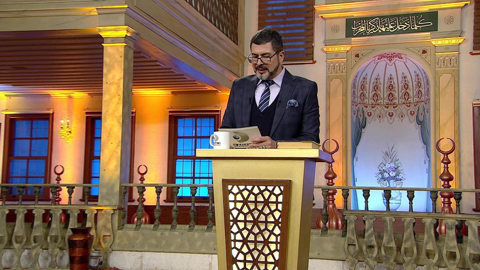 M. Fatih Çıtlak'la Sahur Vakti / 04.05.2020