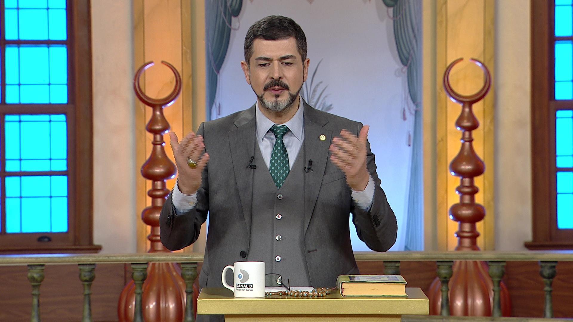 M. Fatih Çıtlak'la Sahur Vakti / 05.05.2020