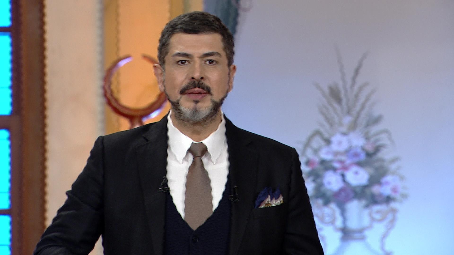 M. Fatih Çıtlak'la Sahur Vakti / 06.05.2020