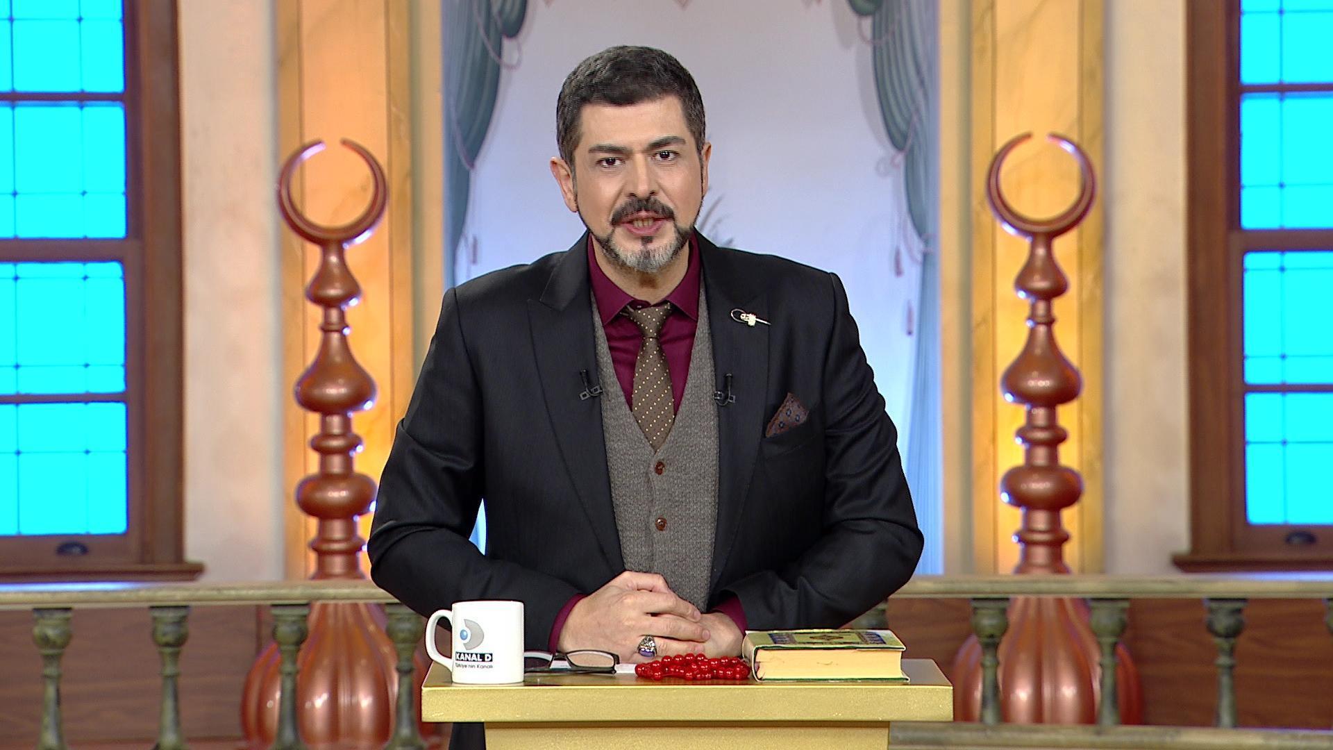 M. Fatih Çıtlak'la Sahur Vakti / 07.05.2020
