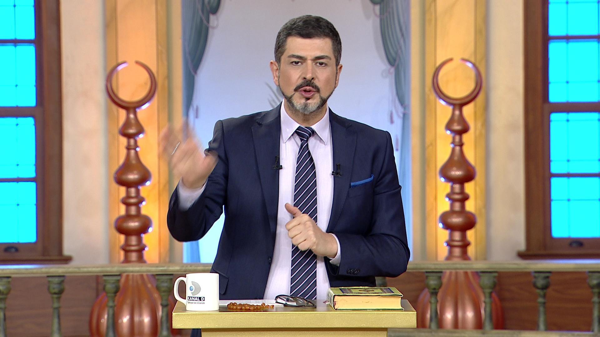 M. Fatih Çıtlak'la Sahur Vakti / 08.05.2020