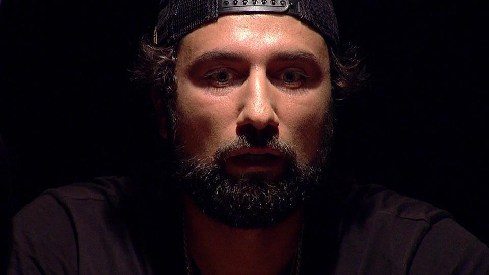 Survivor Yasin Obuz bilinmeyenlerini Sorgu Sual'de açıkladı