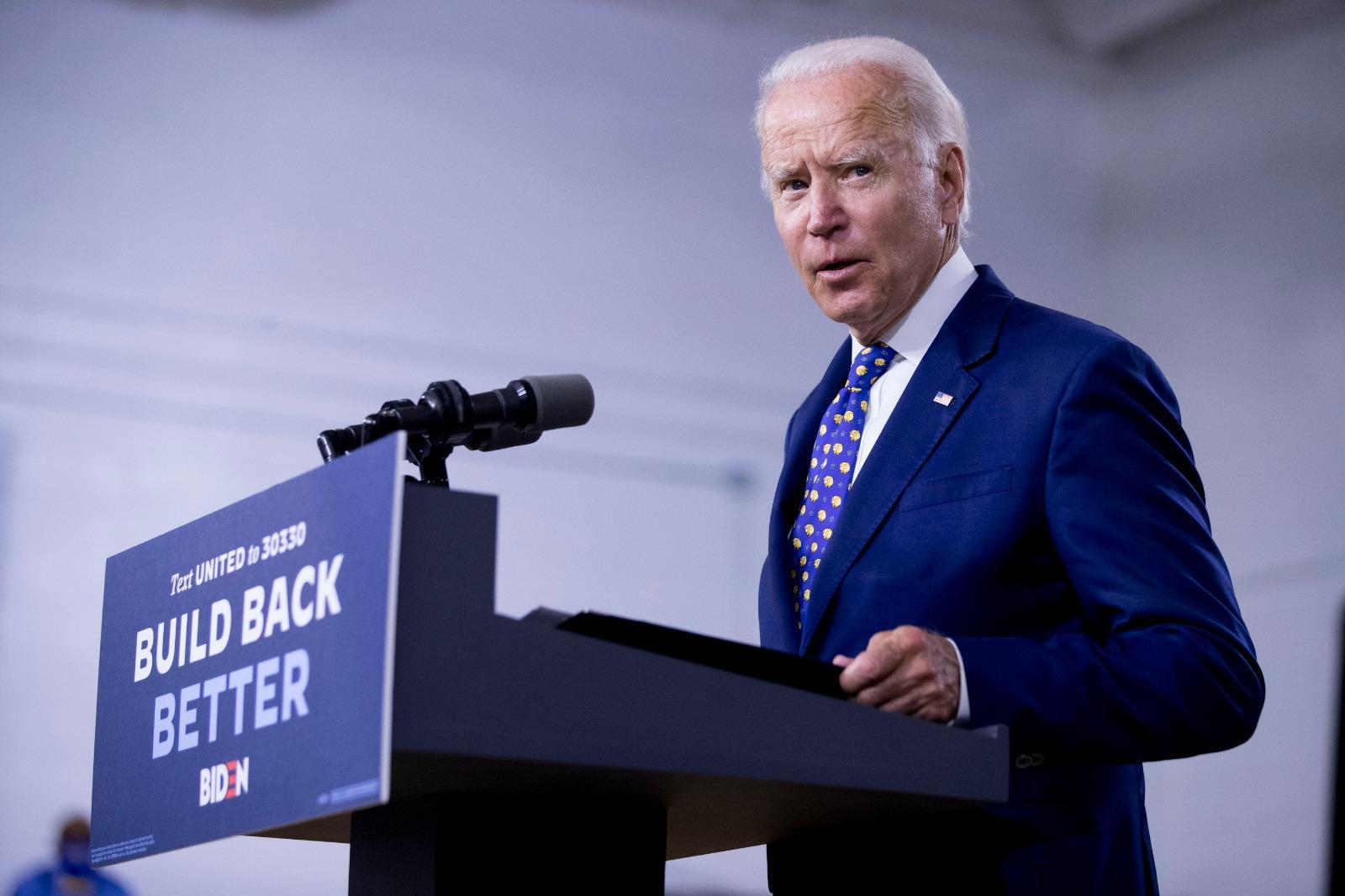 Joe Biden kimdir? İşte özellikleri