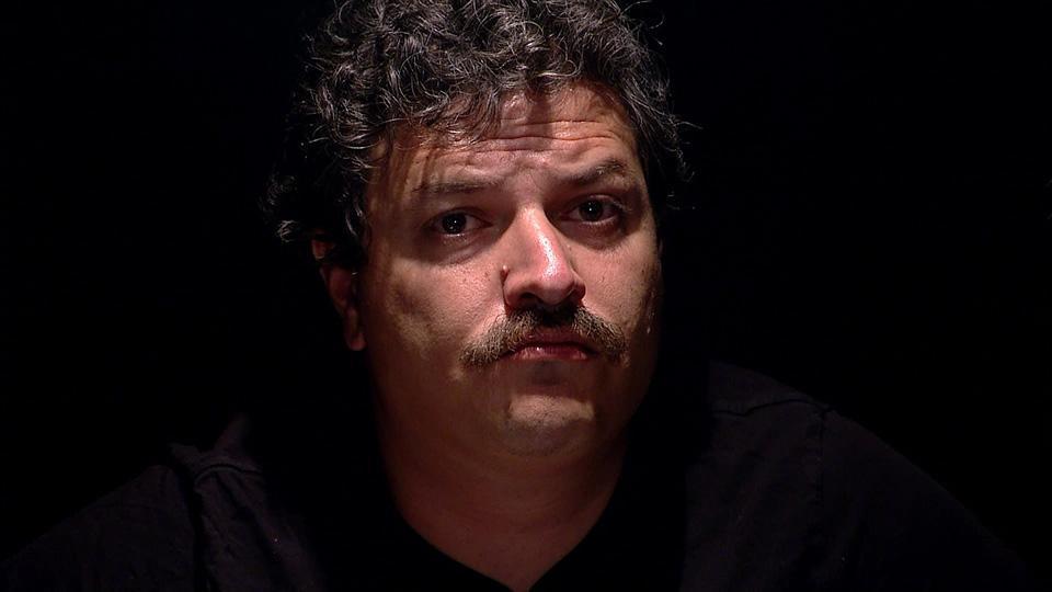 Mehmet Turgut meleğine ve özel hayatına dair merak edilenleri Sorgu Sual'de anlattı