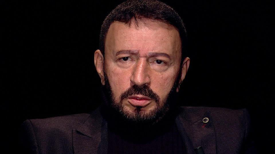 Mustafa Topaloğlu merak edilenlere her şeye Sorgu Sual'de yanıt verdi