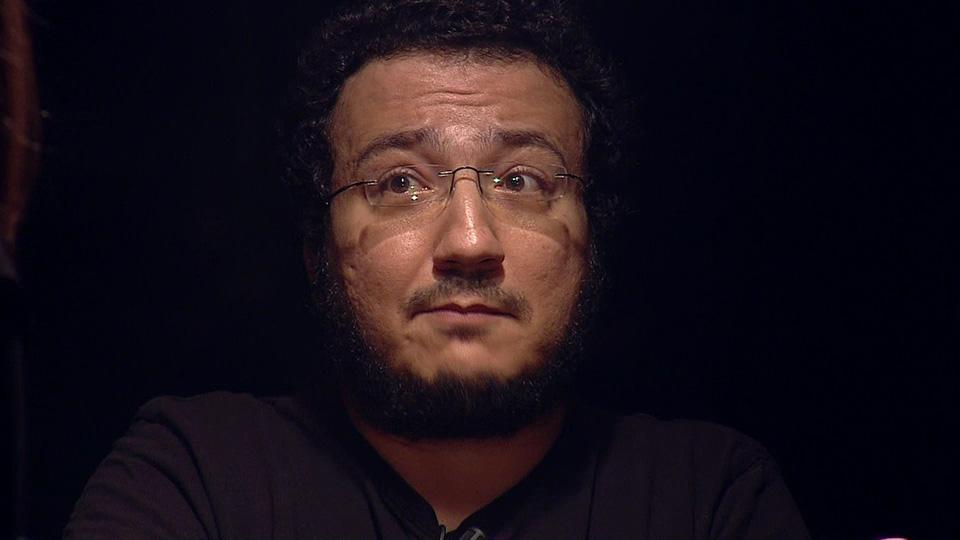 Pandemi döneminin en tartışmalı isimlerinden Oytun Erbaş, Sorgu Sual'e konuk oldu